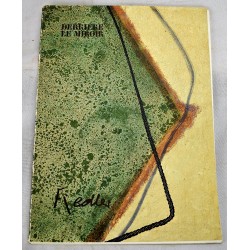 Derriere Le Miroir No. 211; Francois Fiedler